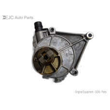 261A215 Vacuum Pump From 2013 BMW  320i xDrive  2.0 7640279 Turbo