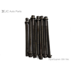 261A216 Cylinder Head Bolt Kit For 13-18 BMW  320i xDrive  2.0  Turbo