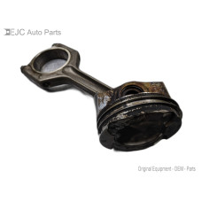 261A217 Piston and Connecting Rod Standard 13-18 BMW  320i xDrive 2.0 762461601 Turbo