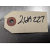 261A227 Flexplate Bolts For 13-18 BMW  320i xDrive  2.0  Turbo