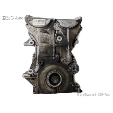 261U101 Engine Timing Cover For 18-24 Chevrolet Equinox  1.5 12664236 Turbo