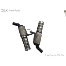 261U106 Variable Valve Lift Solenoid Set For 18-21 Chevrolet Equinox  1.5  Turbo