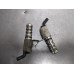 261U106 Variable Valve Lift Solenoid Set For 18-21 Chevrolet Equinox  1.5  Turbo