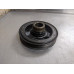 261U116 Crankshaft Pulley For 18-24 Chevrolet Equinox  1.5 12638583 Turbo