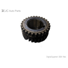261U127 Crankshaft Timing Gear For 18-21 Chevrolet Equinox  1.5 12664050 Turbo