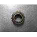 261U127 Crankshaft Timing Gear For 18-21 Chevrolet Equinox  1.5 12664050 Turbo
