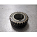 261U127 Crankshaft Timing Gear For 18-21 Chevrolet Equinox  1.5 12664050 Turbo