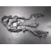 GWX404 Rear Timing Cover For 18-22 Toyota Camry  2.5  Gas