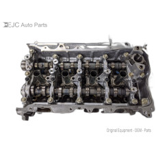#X704 Cylinder Head For 18-24 Toyota Camry  2.5 11101F9002 Gas