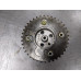 261J205 Exhaust Camshaft Timing Gear For 18-22 Toyota Camry  2.5 130700T011 Gas