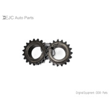 261J207 Crankshaft Timing Gear Set For 18-22 Toyota Camry  2.5 13521F0010 Gas