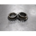 261J207 Crankshaft Timing Gear Set For 18-22 Toyota Camry  2.5 13521F0010 Gas