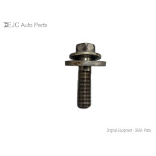261J208 Crankshaft Bolt For 18-22 Toyota Camry  2.5 90119A0265 Gas