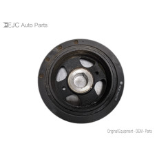 261J209 Crankshaft Pulley For 18-24 Toyota Camry  2.5 1347025010 Gas