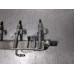 261J215 Port Fuel Injector With Rail For 18-24 Toyota Camry  2.5 23209F9080 Gas