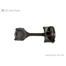 261J219 Piston and Connecting Rod Standard For 18-22 Toyota Camry  2.5 3201F9000 Gas