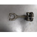 261J219 Piston and Connecting Rod Standard For 18-22 Toyota Camry  2.5 3201F9000 Gas