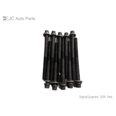 261J221 Cylinder Head Bolt Kit For 18-22 Toyota Camry  2.5 90910A2018 Gas