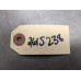 261J238 Camshaft Bolt Set For 18-22 Toyota Camry  2.5  Gas