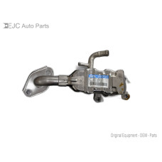 261J241 EGR Cooler For 18-22 Toyota Camry  2.5 25680F0030 Gas