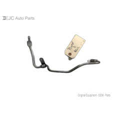 261J242 Pump To Rail Fuel Line For 18-22 Toyota Camry  2.5  Gas