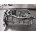 GWX504 Upper Engine Oil Pan For 18-22 Toyota Camry  2.5 11420F0010 Gas