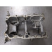 GWX504 Upper Engine Oil Pan For 18-22 Toyota Camry  2.5 11420F0010 Gas
