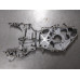 GWX405 Rear Timing Cover For 18-24 Toyota Camry  2.5 11310F0010 Gas