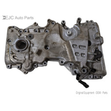 GWX204 Engine Timing Cover For 18-21 Hyundai Kona  2.0 213502E740 Gas