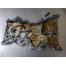 GWX204 Engine Timing Cover For 18-21 Hyundai Kona  2.0 213502E740 Gas