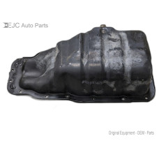 261B102 Engine Oil Pan For 18-19 Hyundai Kona  2.0 215102R023 Gas