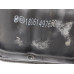 261B102 Engine Oil Pan For 18-19 Hyundai Kona  2.0 215102R023 Gas
