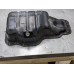 261B102 Engine Oil Pan For 18-19 Hyundai Kona  2.0 215102R023 Gas