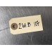 261B107 Engine Oil Pickup Tube For 18-20 Hyundai Kona  2.0 262502E031 Gas