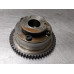 261B112 Exhaust Camshaft Timing Gear For 18-20 Hyundai Kona  2.0 243702E020 Gas