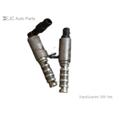 261B124 Variable Valve Timing Solenoid Set For 18-20 Hyundai Kona  2.0 243552E100 Gas