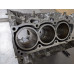#BLQ35 Engine Cylinder Block For 17-20 Toyota Highlander  3.5 1140180062 Gas