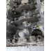 #BLQ35 Engine Cylinder Block For 17-20 Toyota Highlander  3.5 1140180062 Gas