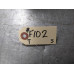 #F102 Crankshaft Standard For 17-22 Toyota Highlander  3.5 134010P060 Gas
