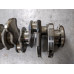 #F102 Crankshaft Standard For 17-22 Toyota Highlander  3.5 134010P060 Gas