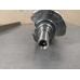 #F102 Crankshaft Standard For 17-22 Toyota Highlander  3.5 134010P060 Gas
