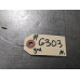 #G303 Left Cylinder Head For 17-22 Toyota Highlander  3.5 1110209182 Gas Front