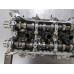 #G303 Left Cylinder Head For 17-22 Toyota Highlander  3.5 1110209182 Gas Front