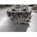 #G303 Left Cylinder Head For 17-22 Toyota Highlander  3.5 1110209182 Gas Front