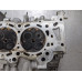 #G303 Left Cylinder Head For 17-22 Toyota Highlander  3.5 1110209182 Gas Front