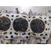 #G303 Left Cylinder Head For 17-22 Toyota Highlander  3.5 1110209182 Gas Front