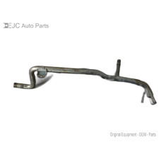 261C209 Heater Line For 17-19 Toyota Highlander  3.5  Gas