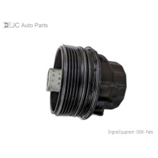 261C212 Oil Filter Cap For 17-19 Toyota Highlander  3.5  Gas