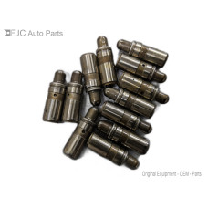 261C225 Lifters Set One Side For 17-19 Toyota Highlander  3.5 137500P040 Gas