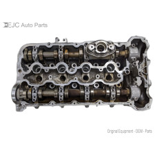#IR02 Left Cylinder Head For 14-18 BMW  X5  4.4 757393604 Turbo Driver Side